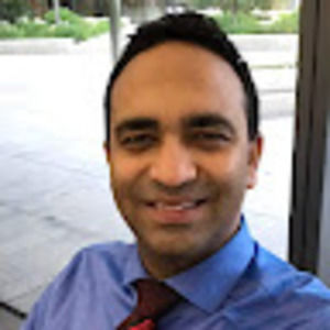 Meet your Posher, Anubhav